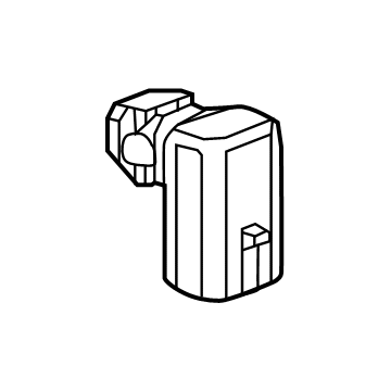 Chevy 25775833 Ambient Temperature Sensor