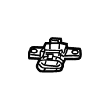 Chevy 19417445 Camshaft Position Sensor