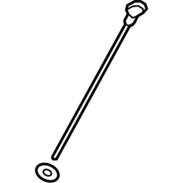 Chevy Camaro Dipstick - 12611594
