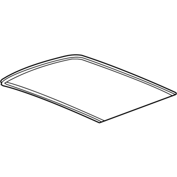 Chevy 26383918 Inner Seal