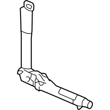 Chevy 26546018 Tensioner
