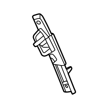 Chevy 13531739 Adjuster