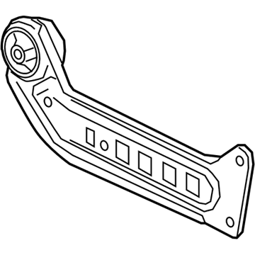 Chevy 42793828 Trailing Arm