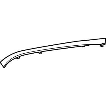 Chevy 85149026 Cover