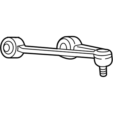 Cadillac Control Arm - 22927215