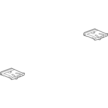 GMC 84535442 Adapter
