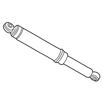 Saturn 20926647 Shock