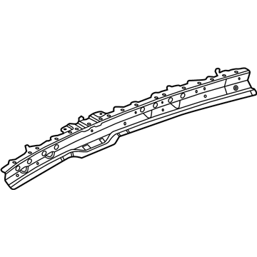 Chevy 42479681 Inner Rail