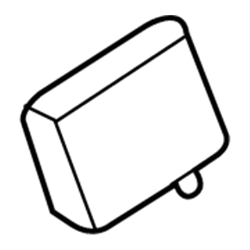 Chevy 16177277 Res Power Module