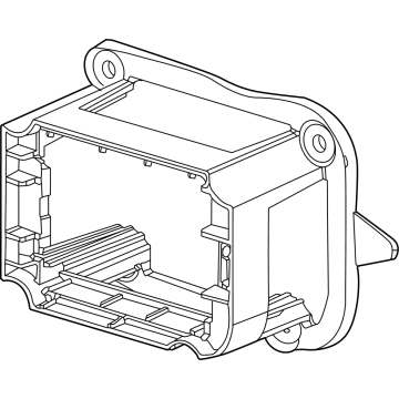 Chevy 84944694 Mount Bracket