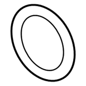 Hummer 12587397 Thermostat Gasket