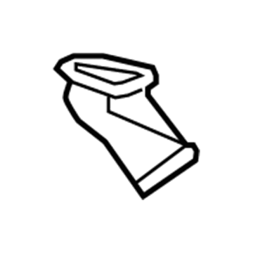 15825905 GM Drain Valve Illustration 1 of 1