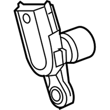 Chevy 12684186 Camshaft Position Sensor