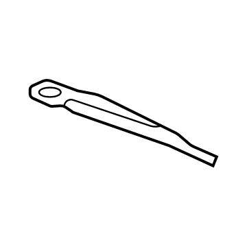 Chevy 42481285 Support Brace