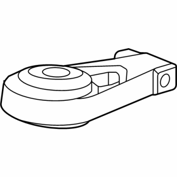 Chevy 55515910 Mount Bracket