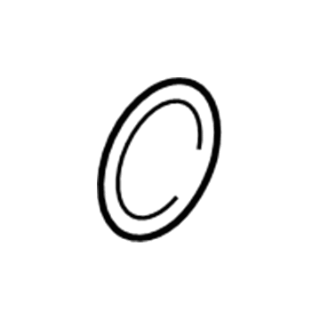 Chevy 15040331 Case Retainer Ring