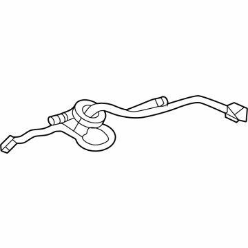 Chevy 85052647 Harness