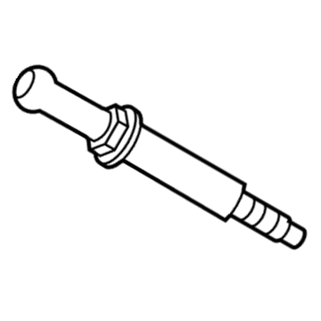 Buick 11609908 Engine Cover Stud