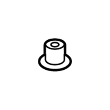 Chevy 23150644 Tank Assembly Spacer