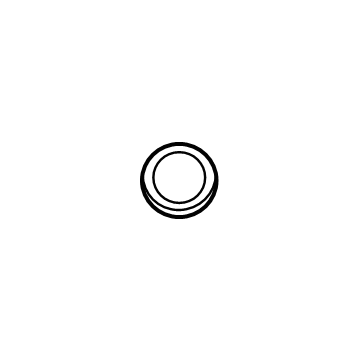 GMC 84746980 Hose & Tube Assembly Seal