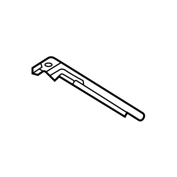 Cadillac 86526141 Support Brace