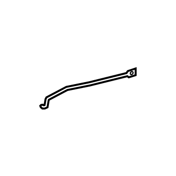 Chevy 13507326 Retaining Bracket