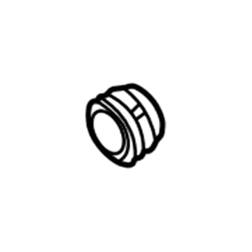 Chevy 7805700 Lower Bearings