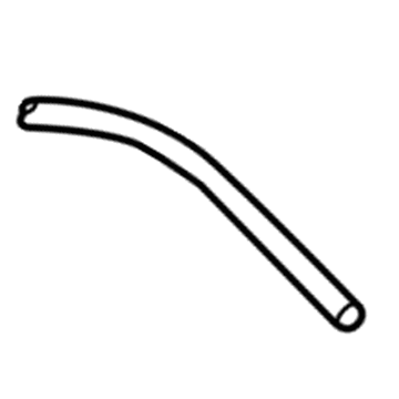 Chevy 88952020 Hose