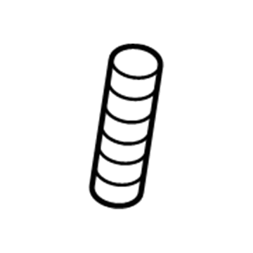 GMC 11570204 Dehydrator Stud
