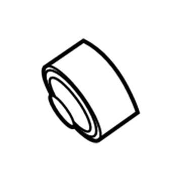 Chevy 7844439 Gear Assembly Cover