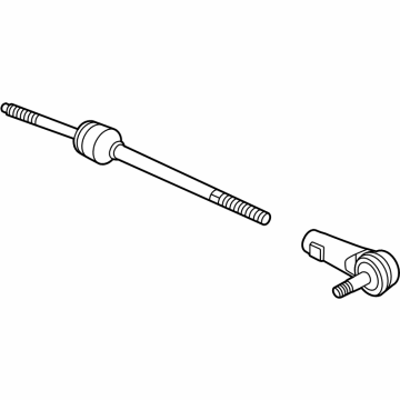 Chevy 86559184 Link Arm