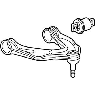 Chevy 85564327 Upper Control Arm