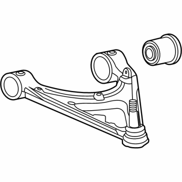 Chevy 85561497 Lower Control Arm
