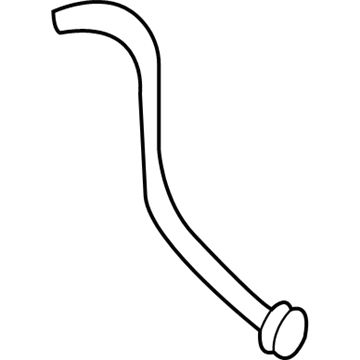 Chevy 15994773 Strap