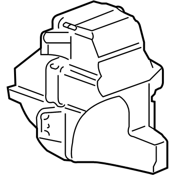 Saturn 15122606 Speaker