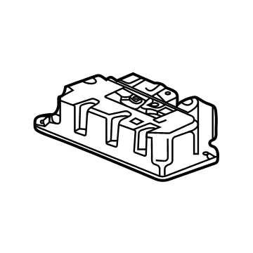 Chevy 13549810 Diagnostic Unit