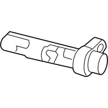 Chevy 12662533 Crankshaft Position Sensor