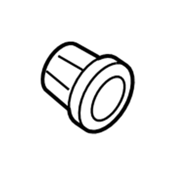 Chevy ABS Reluctor Ring - 12479286