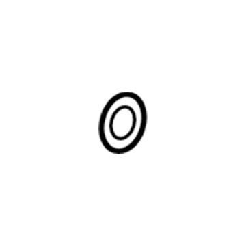 Cadillac Wheel Cover - 3543662