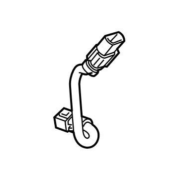 GM 84733686 Harness 84733686 GM Harness Illustration 1 of 1