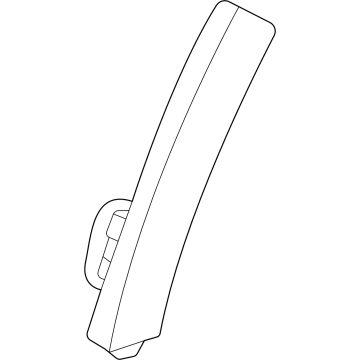 Cadillac Side Marker Light - 84768193