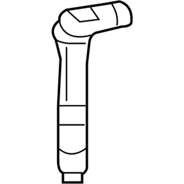 Chevy 19420911 Camshaft Position Sensor