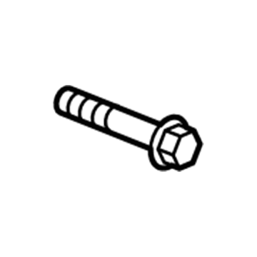 Buick 11589275 Mount Bracket Bolt