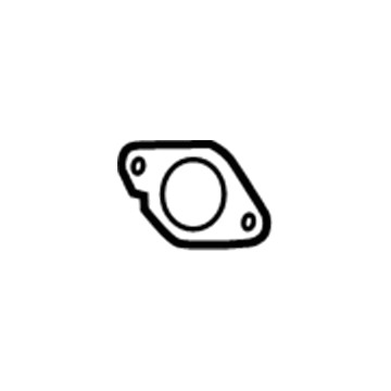 Buick 13267274 Front Pipe Gasket