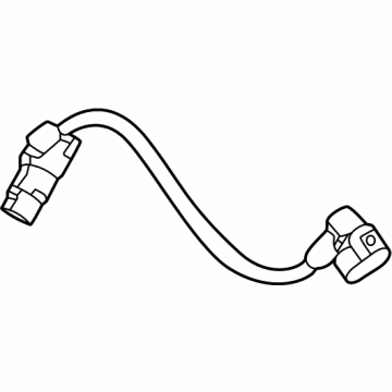 GMC 84711932 Harness