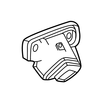GMC 85027727 Camera