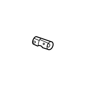 Chevy 22936013 Power Outlet