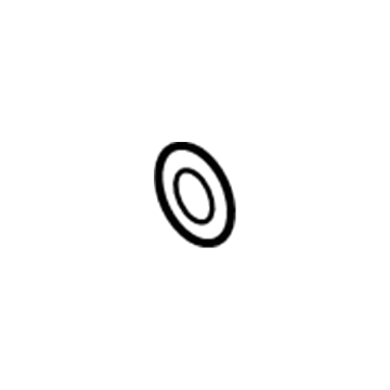 Pontiac 26011609 Washer
