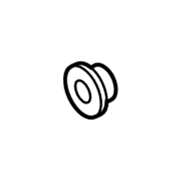 Pontiac 15231641 Bearing Spring Seat