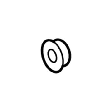 Buick 26056695 Shaft Seals